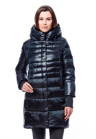 Пуховик Alyaska