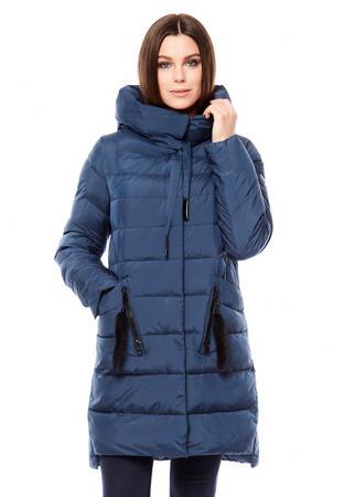 Пуховик Alyaska