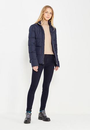 Пуховик Trussardi