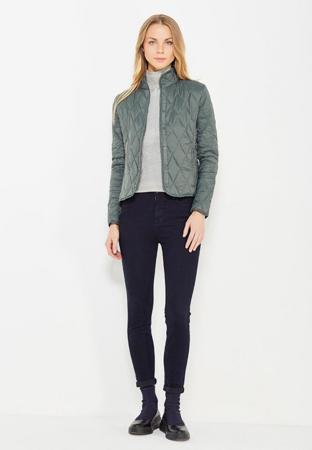 Пуховик Trussardi
