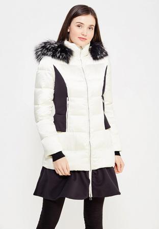 Пуховик Odri