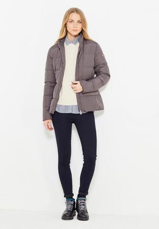 Пуховик Trussardi