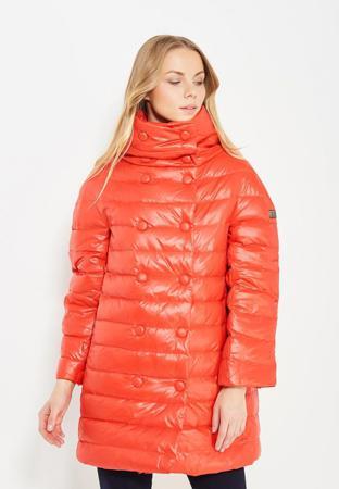 Пуховик Trussardi Пуховик Trussardi