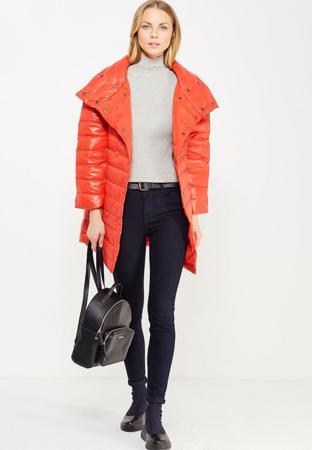 Пуховик Trussardi