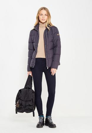 Пуховик Trussardi