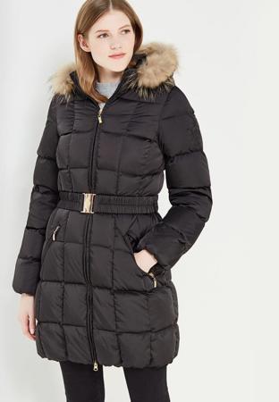 Пуховик IST'OK