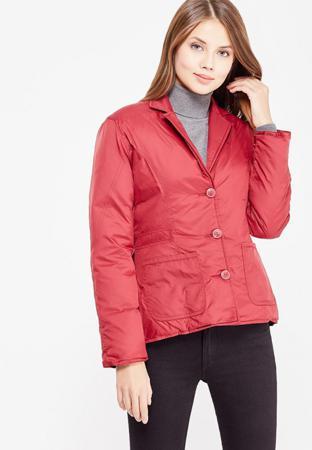 Пуховик IST'OK