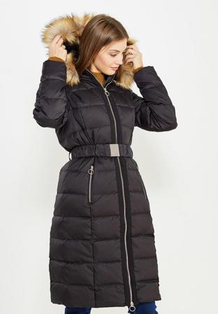 Пуховик Incity