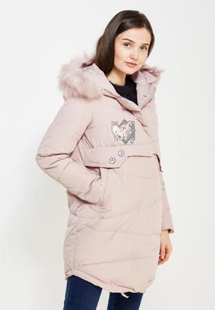 Пуховик Befree