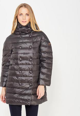 Пуховик Trussardi Collection