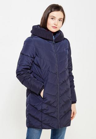 Пуховик Tom Farr