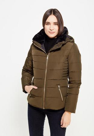 Пуховик Colin's