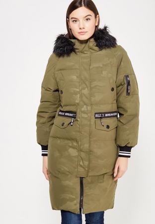 Пуховик Befree