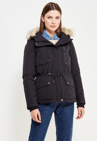 Пуховик Vero Moda Пуховик Vero Moda