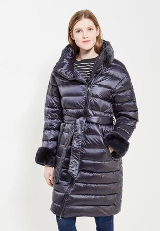 Пуховик Conso Wear