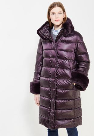 Пуховик Conso Wear