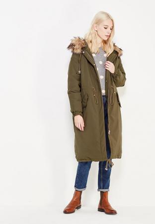 Пуховик Befree