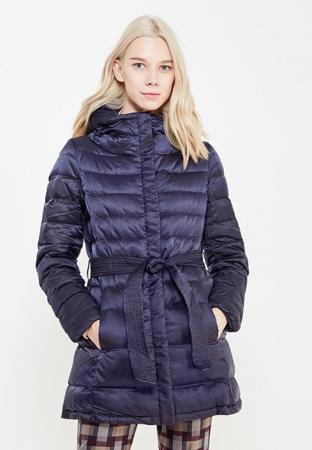 Пуховик Mango