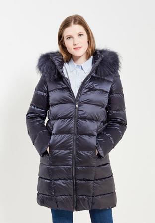 Пуховик Conso Wear