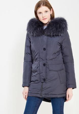 Пуховик Conso Wear