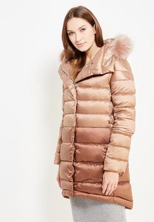 Пуховик Conso Wear Пуховик Conso Wear