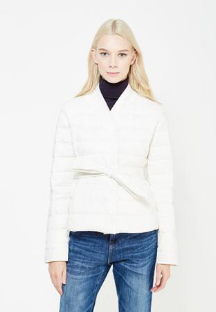 Пуховик Armani Jeans