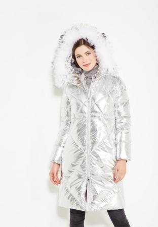 Пуховик Defreeze