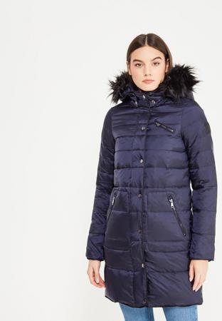 Пуховик Vero Moda Пуховик Vero Moda