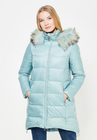 Пуховик Odri Mio