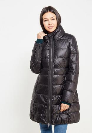 Пуховик Taifun