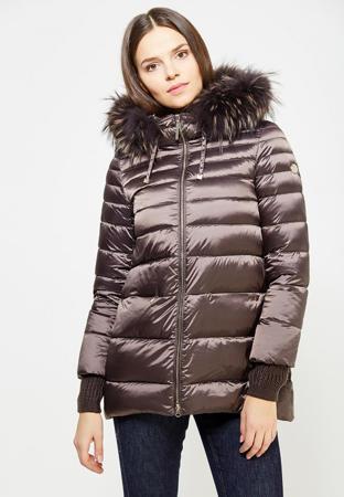 Пуховик Lusio