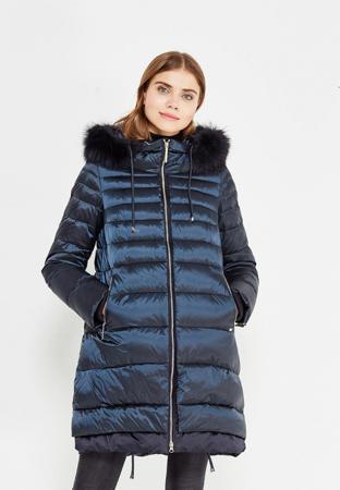 Пуховик Lusio