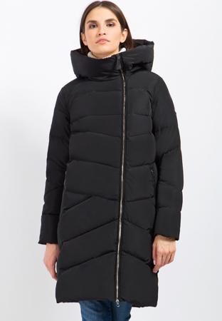 Пуховик Finn Flare