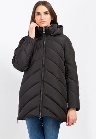 Пуховик Finn Flare