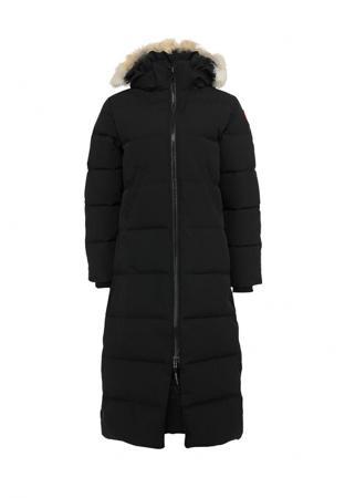 Пуховик Canada Goose