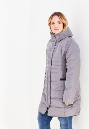 Пуховик Fiorella Rubino