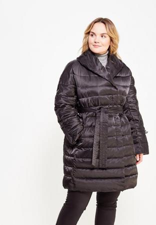 Пуховик Fiorella Rubino