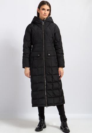 Пуховик Finn Flare