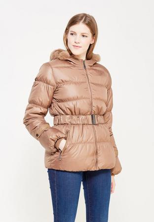 Пуховик Colin's