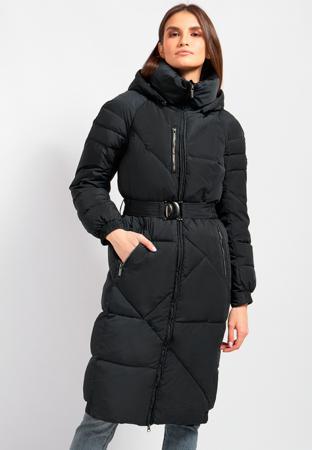 Пуховик Finn Flare