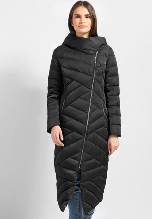 Пуховик Finn Flare