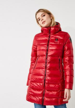 Пуховик Blauer