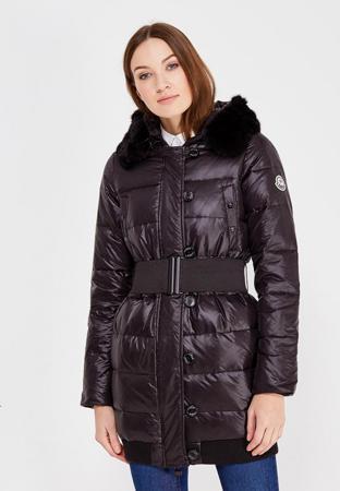 Пуховик Colin's