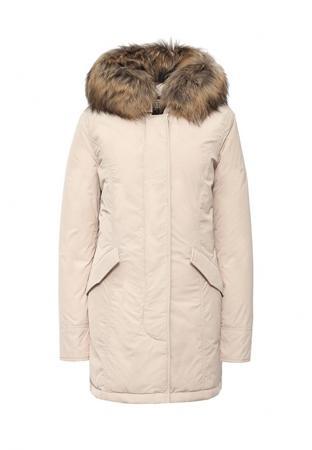 Пуховик Woolrich