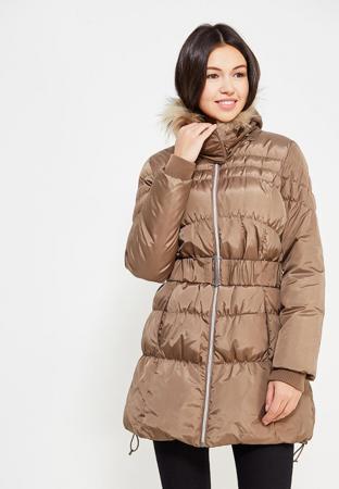 Пуховик Colin's