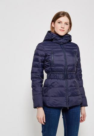 Пуховик United Colors of Benetton Пуховик United Colors of Benetton