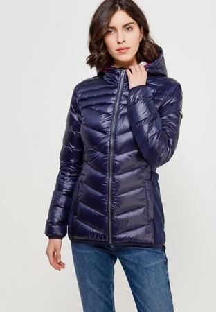 Пуховик Tommy Jeans Пуховик Tommy Jeans