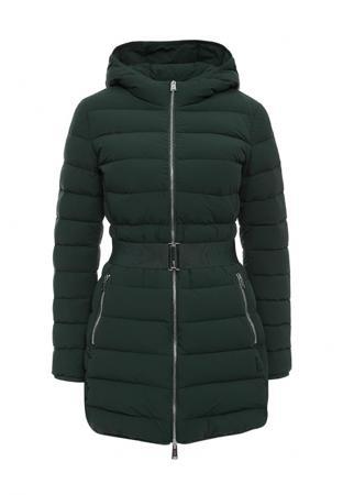 Пуховик Add
