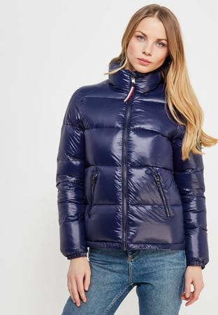 Пуховик Tommy Jeans Пуховик Tommy Jeans