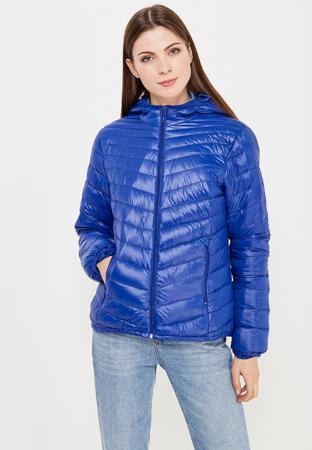 Пуховик Colin's